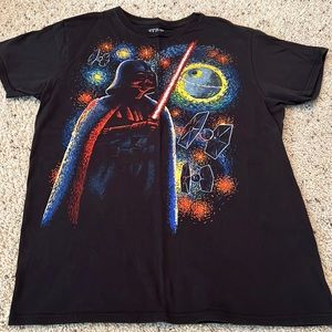 Star Wars T-shirt